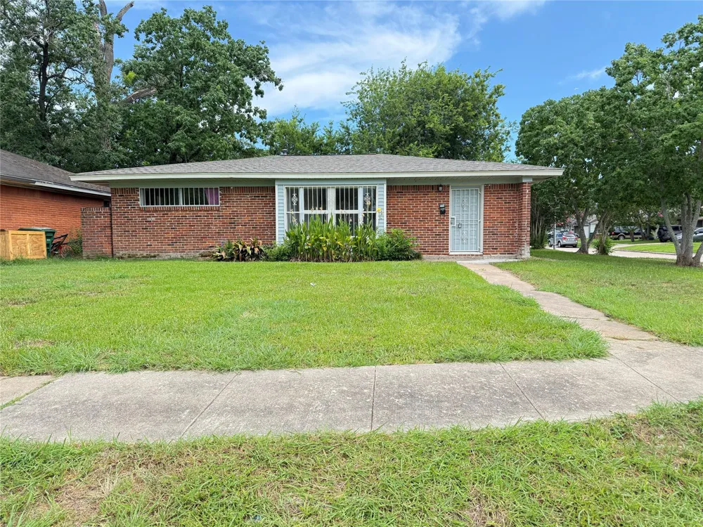 1434 Marleen Street Houston, TX 77034