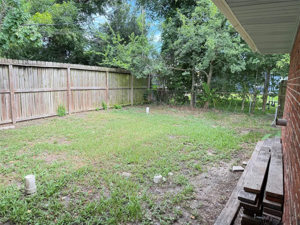 1434 Marleen Street Houston, TX 77034