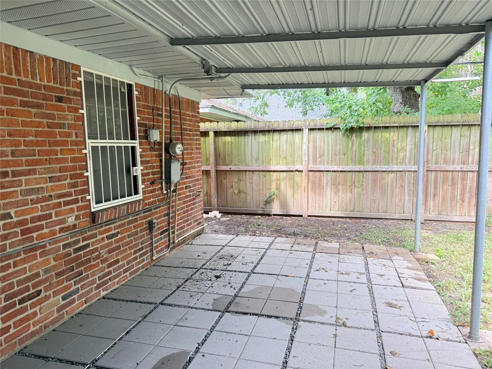 1434 Marleen Street Houston, TX 77034