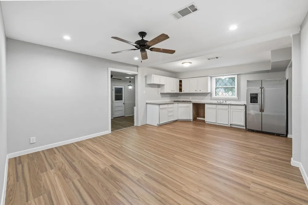 1434 Marleen Street Houston, TX 77034