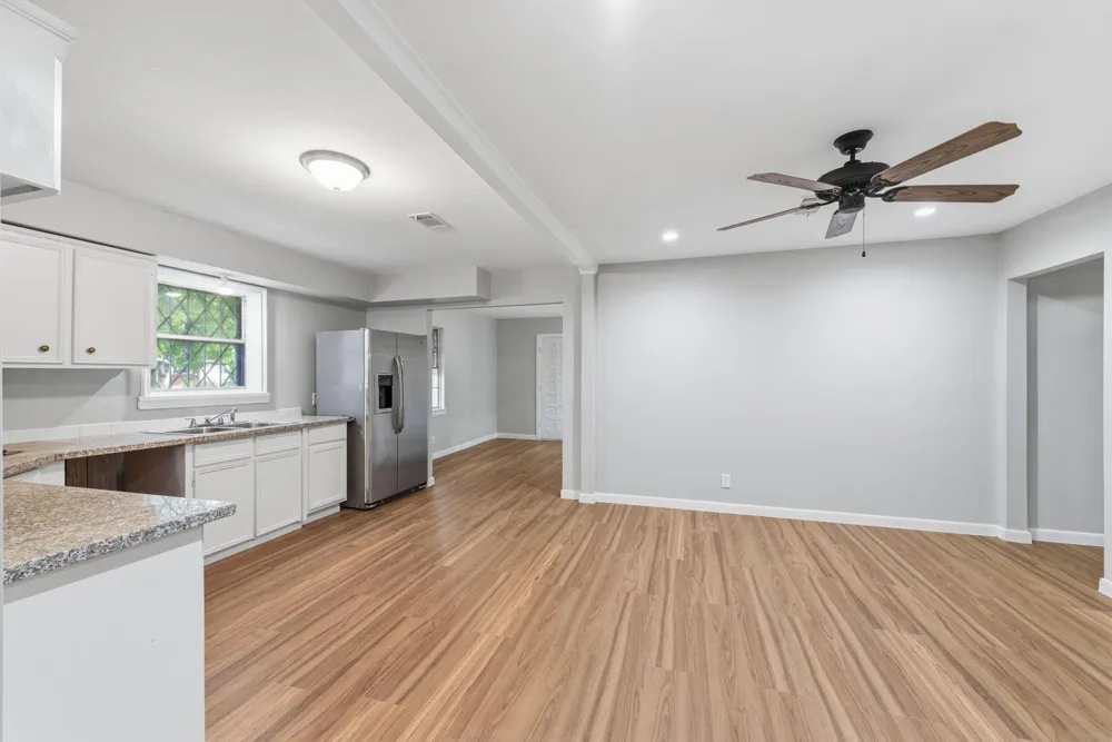 1434 Marleen Street Houston, TX 77034