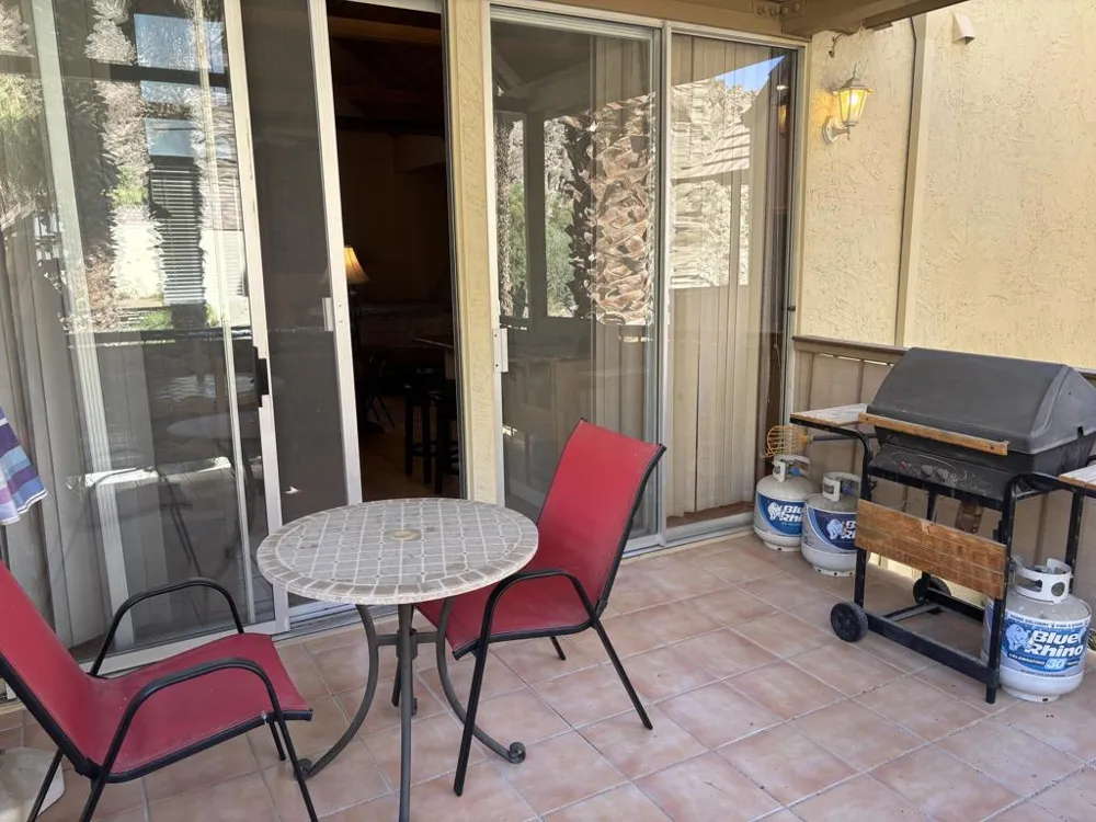 46855 Mountain Cove Drive #85 Indian Wells, CA 92210