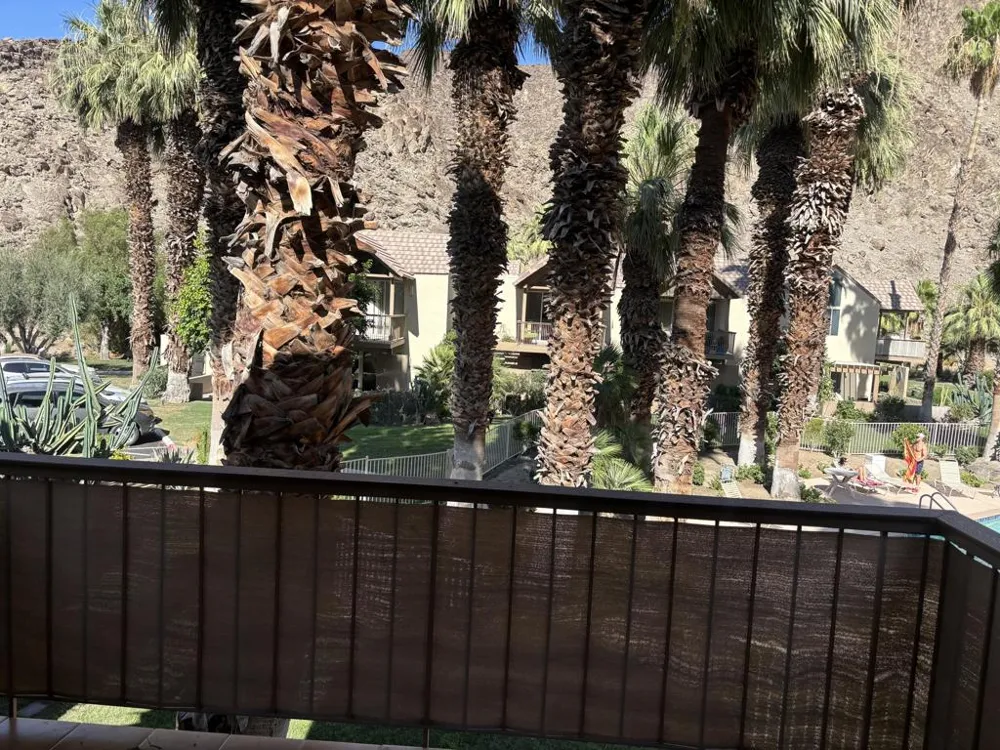 46855 Mountain Cove Drive #85 Indian Wells, CA 92210