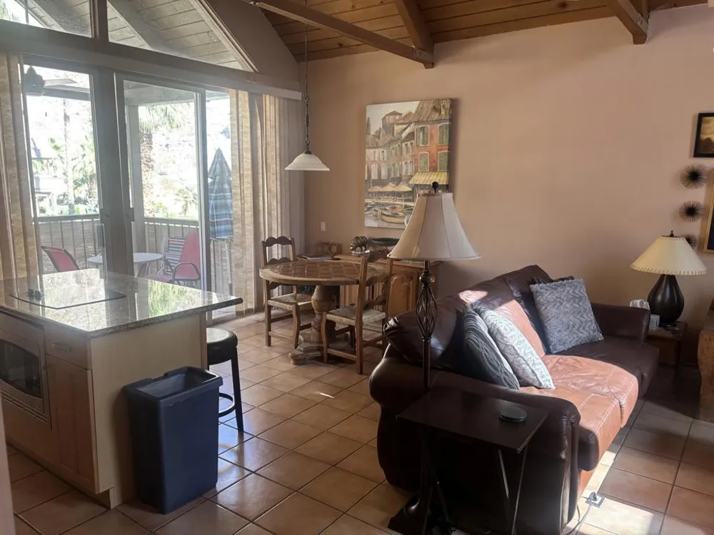 46855 Mountain Cove Drive #85 Indian Wells, CA 92210