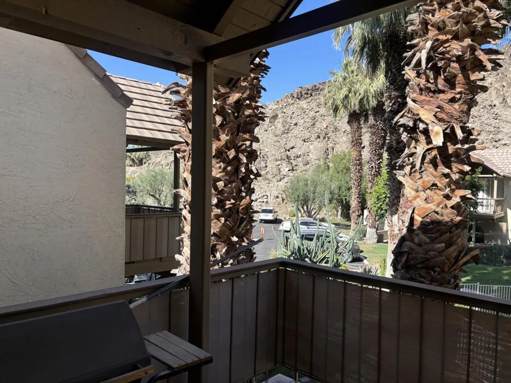 46855 Mountain Cove Drive #85 Indian Wells, CA 92210