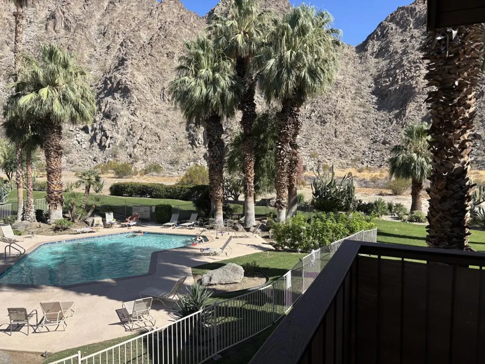 46855 Mountain Cove Drive #85 Indian Wells, CA 92210