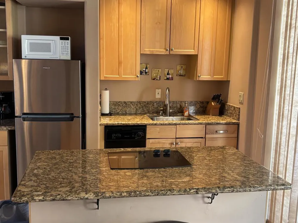 46855 Mountain Cove Drive #85 Indian Wells, CA 92210