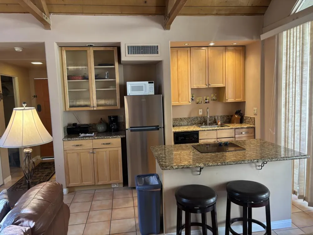 46855 Mountain Cove Drive #85 Indian Wells, CA 92210