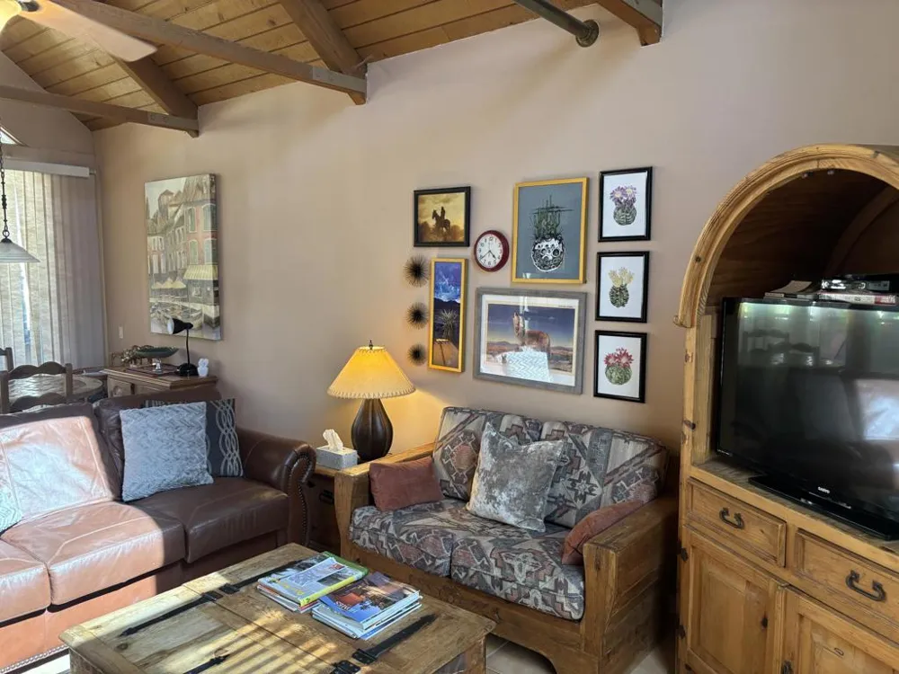 46855 Mountain Cove Drive #85 Indian Wells, CA 92210
