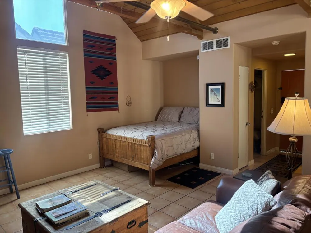 46855 Mountain Cove Drive #85 Indian Wells, CA 92210