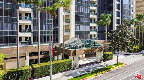 10724 Wilshire Boulevard #1605