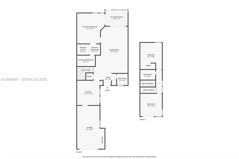 3855 Island Club Cir Lake Worth, FL 33462