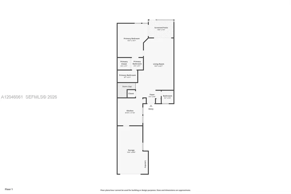 3855 Island Club Cir Lake Worth, FL 33462