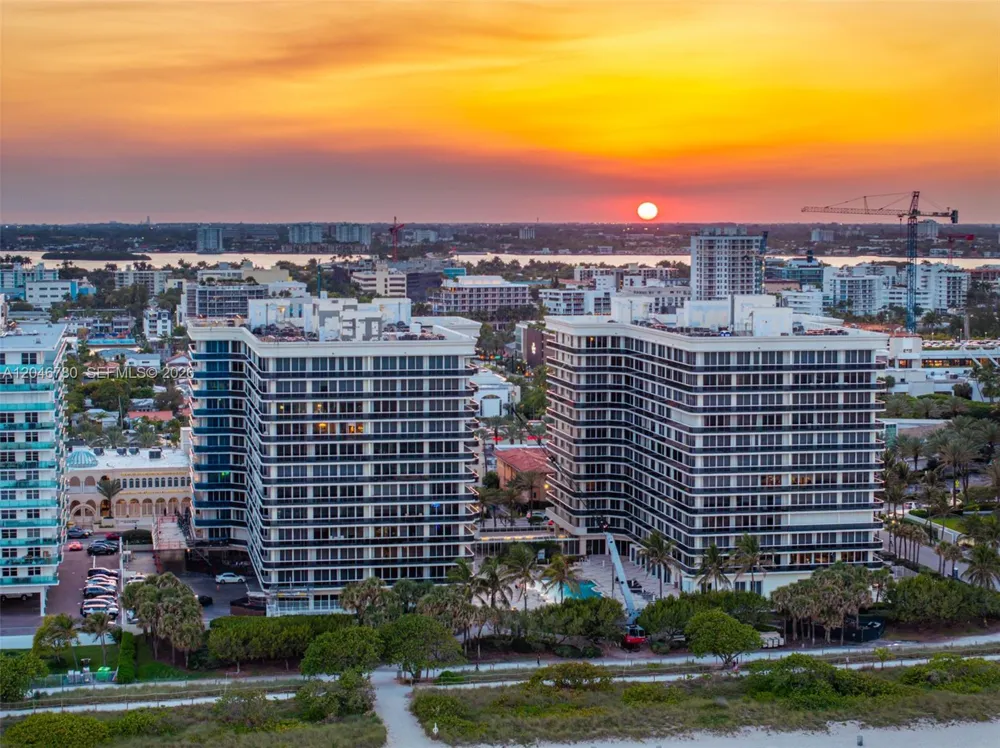 9595 Collins Ave #N10F Surfside, FL 33154