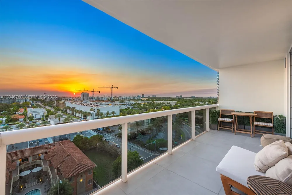 9595 Collins Ave #N10F Surfside, FL 33154