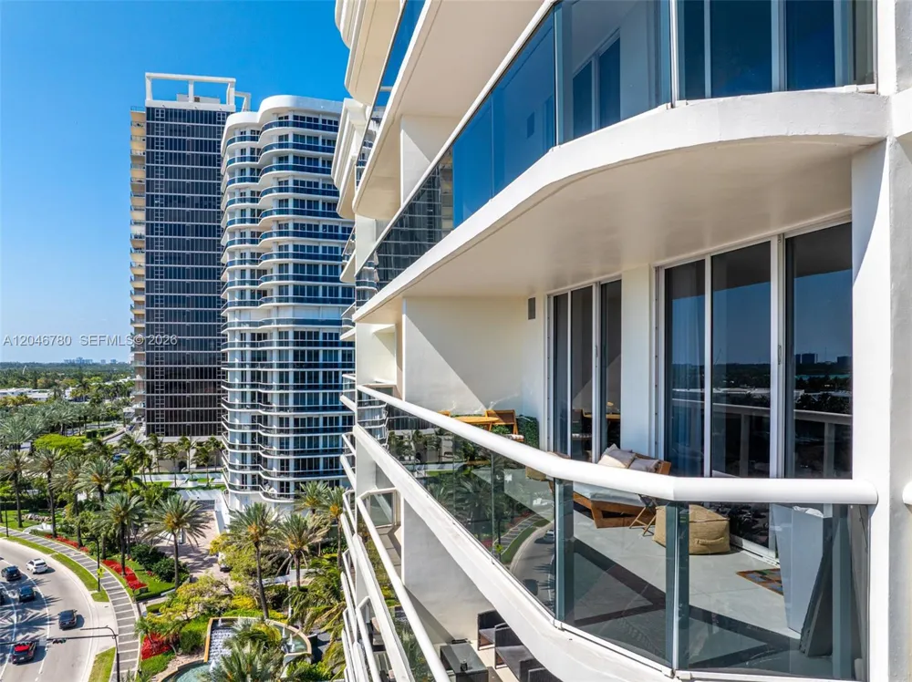 9595 Collins Ave #N10F Surfside, FL 33154