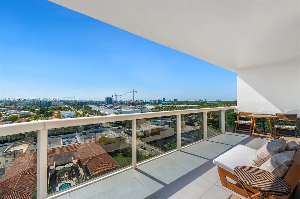 9595 Collins Ave #N10F Surfside, FL 33154