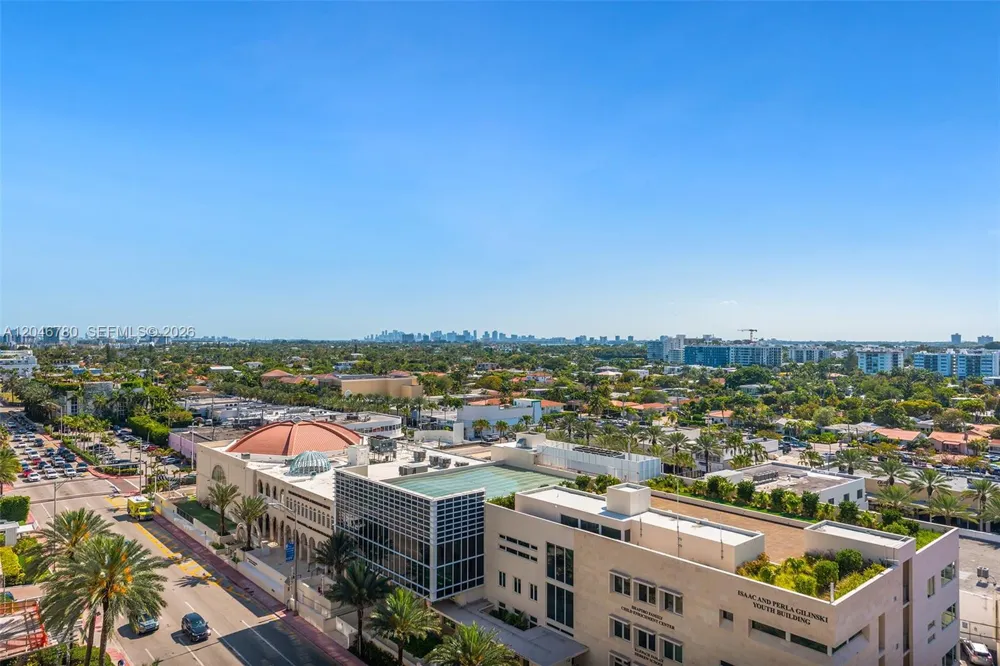 9595 Collins Ave #N10F Surfside, FL 33154