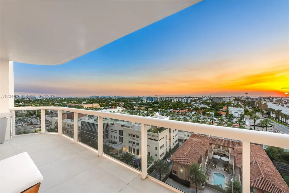 9595 Collins Ave #N10F Surfside, FL 33154