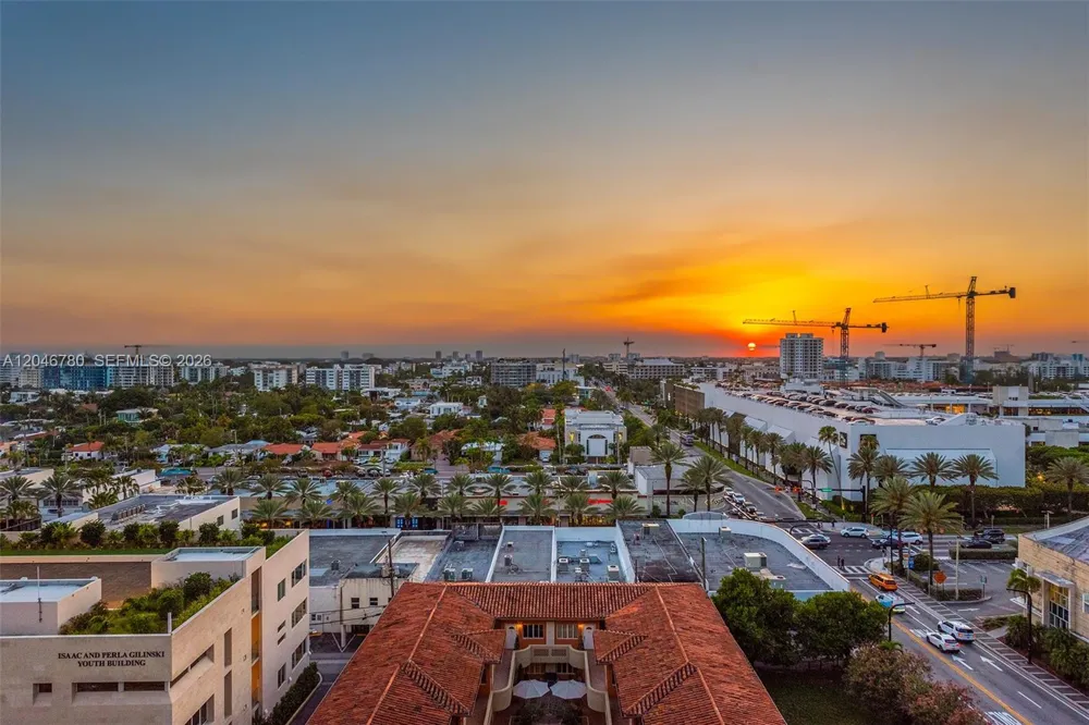 9595 Collins Ave #N10F Surfside, FL 33154
