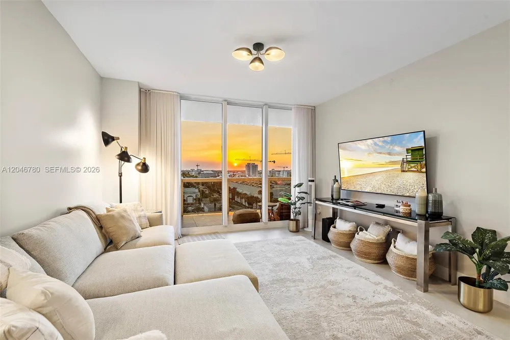 9595 Collins Ave #N10F Surfside, FL 33154