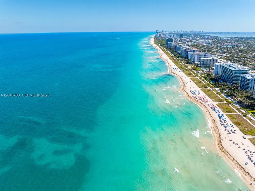 9595 Collins Ave #N10F Surfside, FL 33154