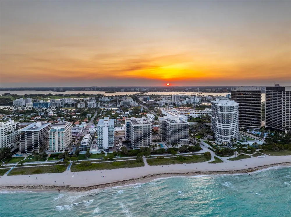 9595 Collins Ave #N10F Surfside, FL 33154