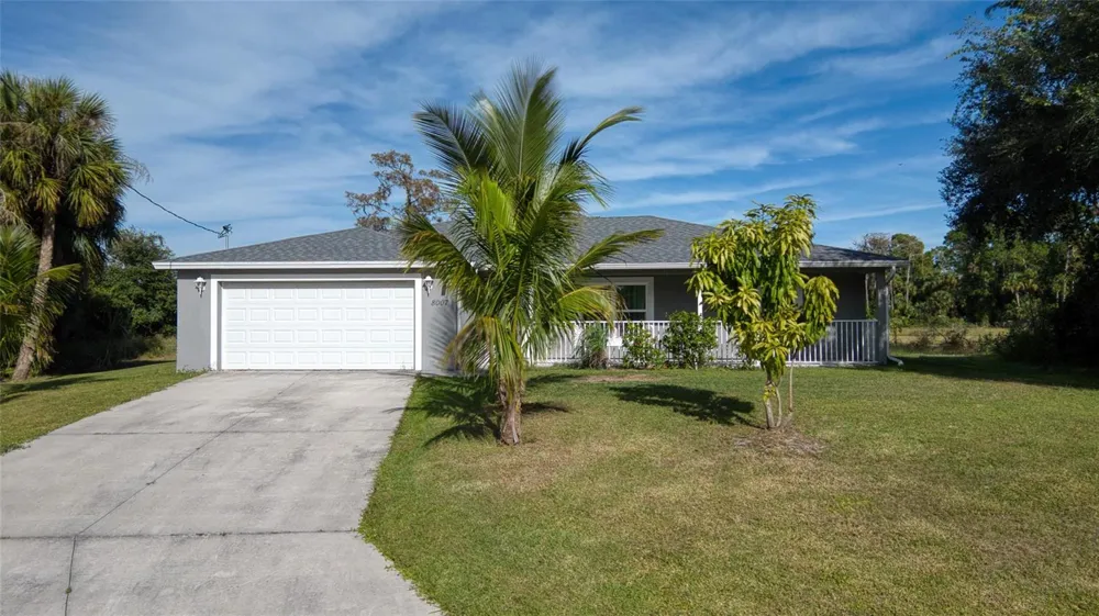 8007 Royal Court 