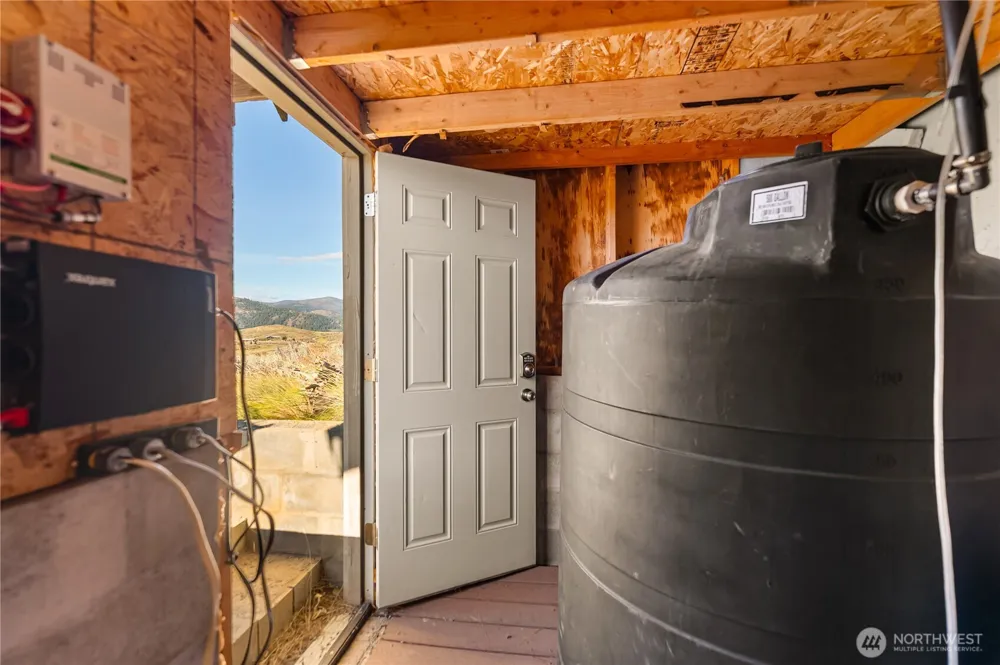 35 Chewuch Heights Road Winthrop, WA 98862