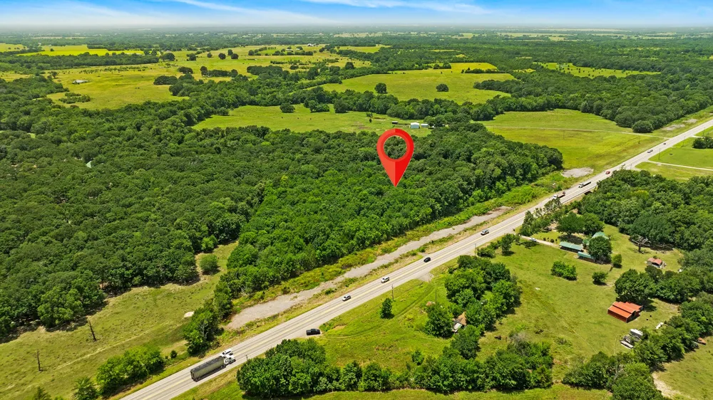 TBD HWY 271 S Deport, TX 75435