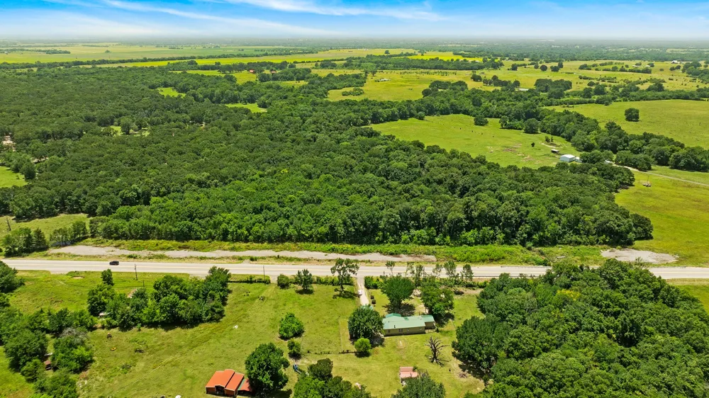 TBD HWY 271 S Deport, TX 75435