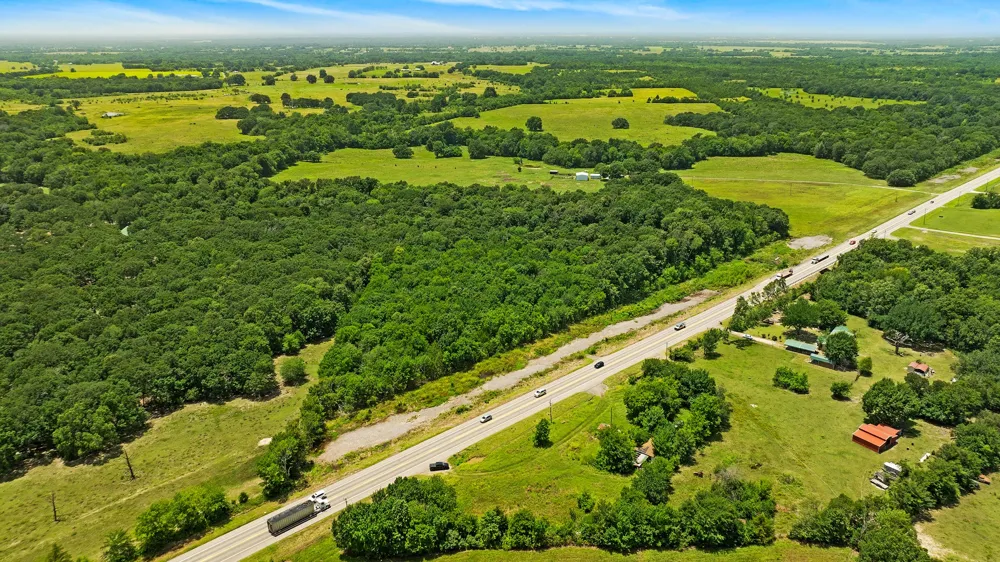 TBD HWY 271 S Deport, TX 75435