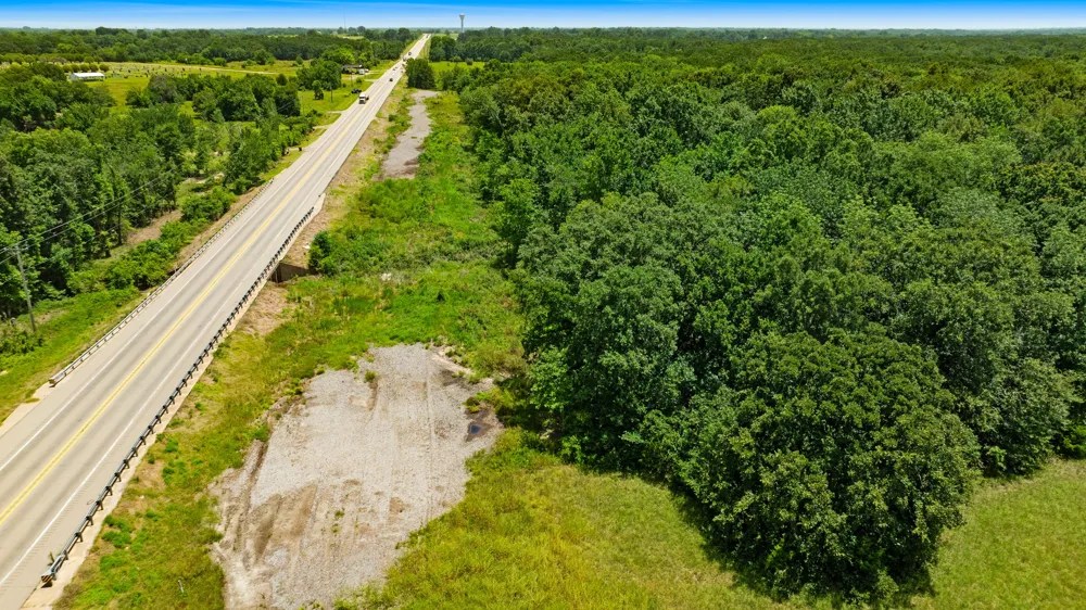 TBD HWY 271 S Deport, TX 75435