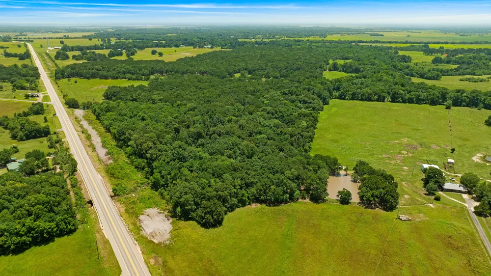 TBD HWY 271 S Deport, TX 75435