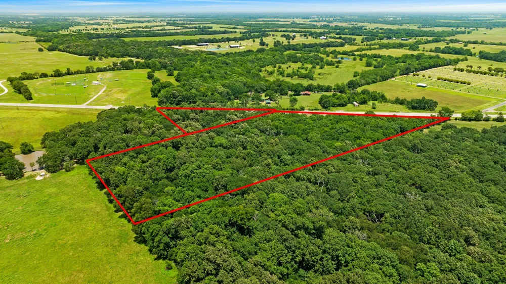 TBD HWY 271 S Deport, TX 75435