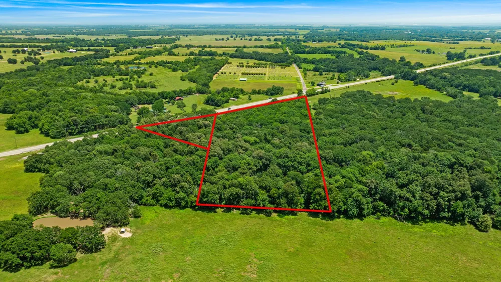 TBD HWY 271 S Deport, TX 75435
