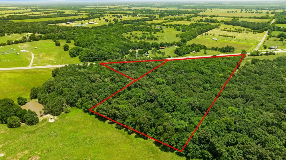 TBD HWY 271 S Deport, TX 75435