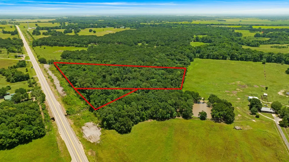 TBD HWY 271 S Deport, TX 75435