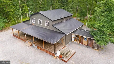 214 LITTLE WOLF ROAD
