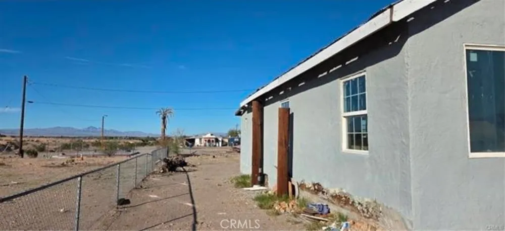 212 Gilman Street Needles, CA 92363