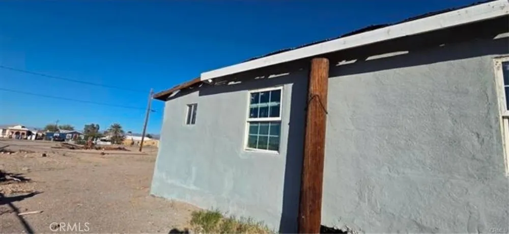 212 Gilman Street Needles, CA 92363