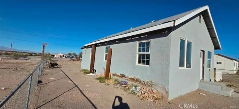 212 Gilman Street Needles, CA 92363