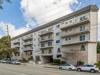 1108 Camino Real #409