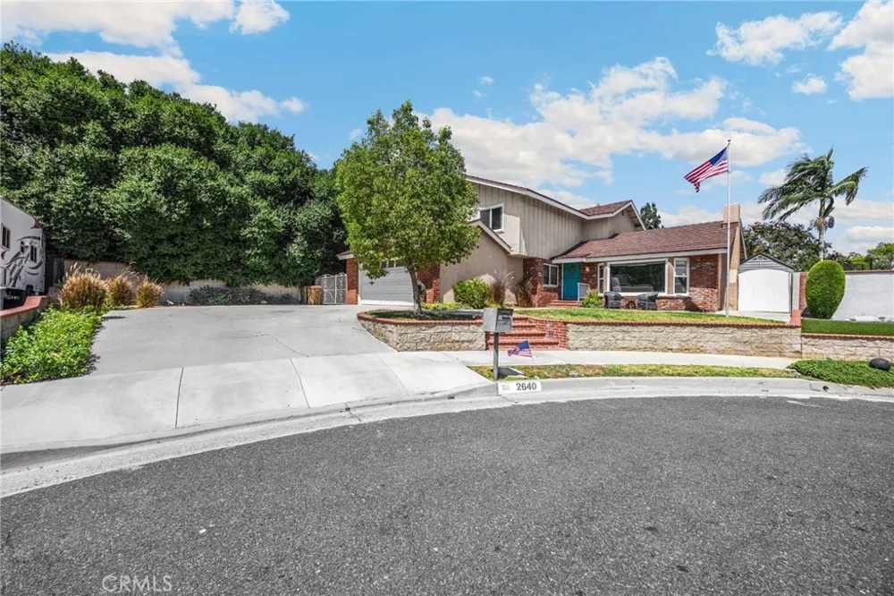 2640 Middlesex Place Fullerton, CA 92835