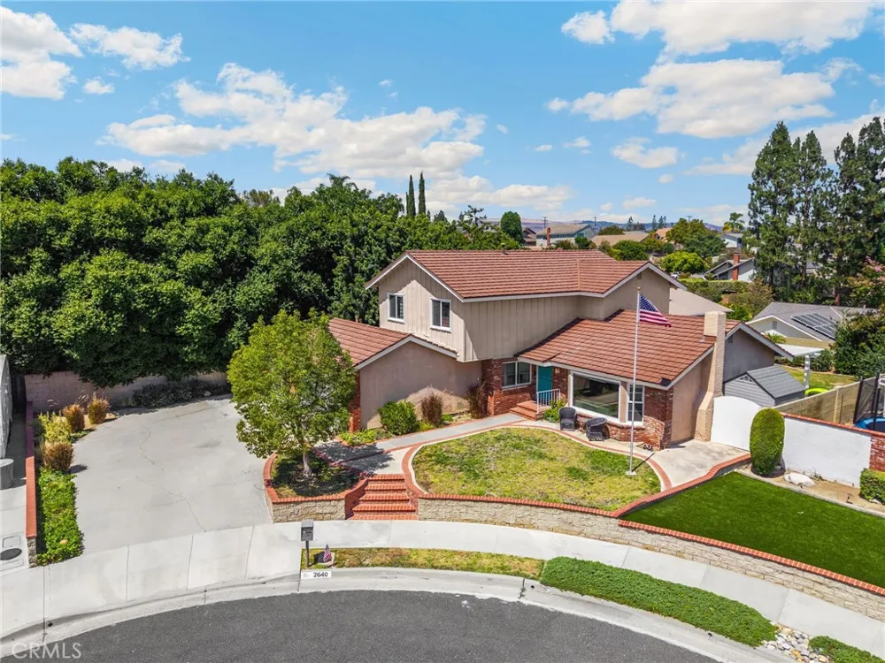 2640 Middlesex Place Fullerton, CA 92835