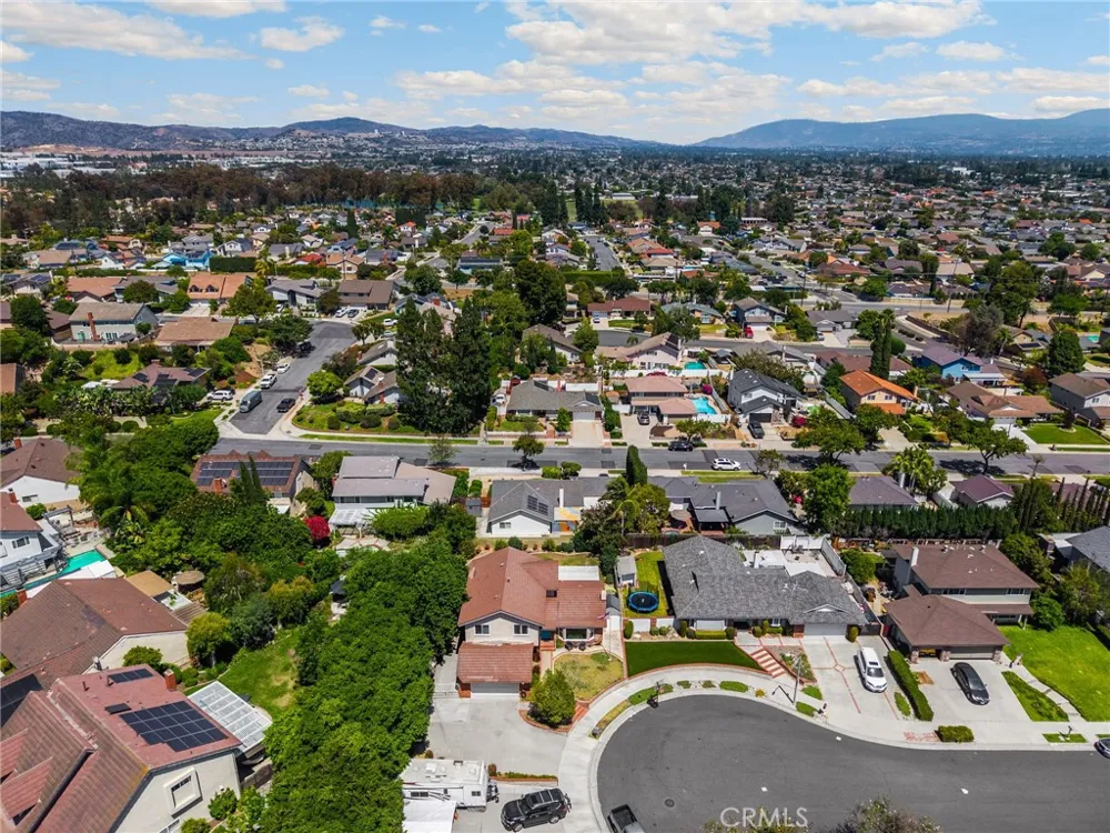 2640 Middlesex Place Fullerton, CA 92835