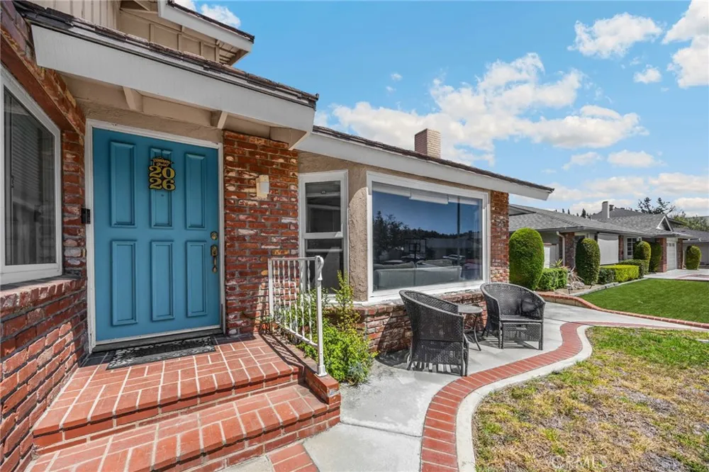 2640 Middlesex Place Fullerton, CA 92835