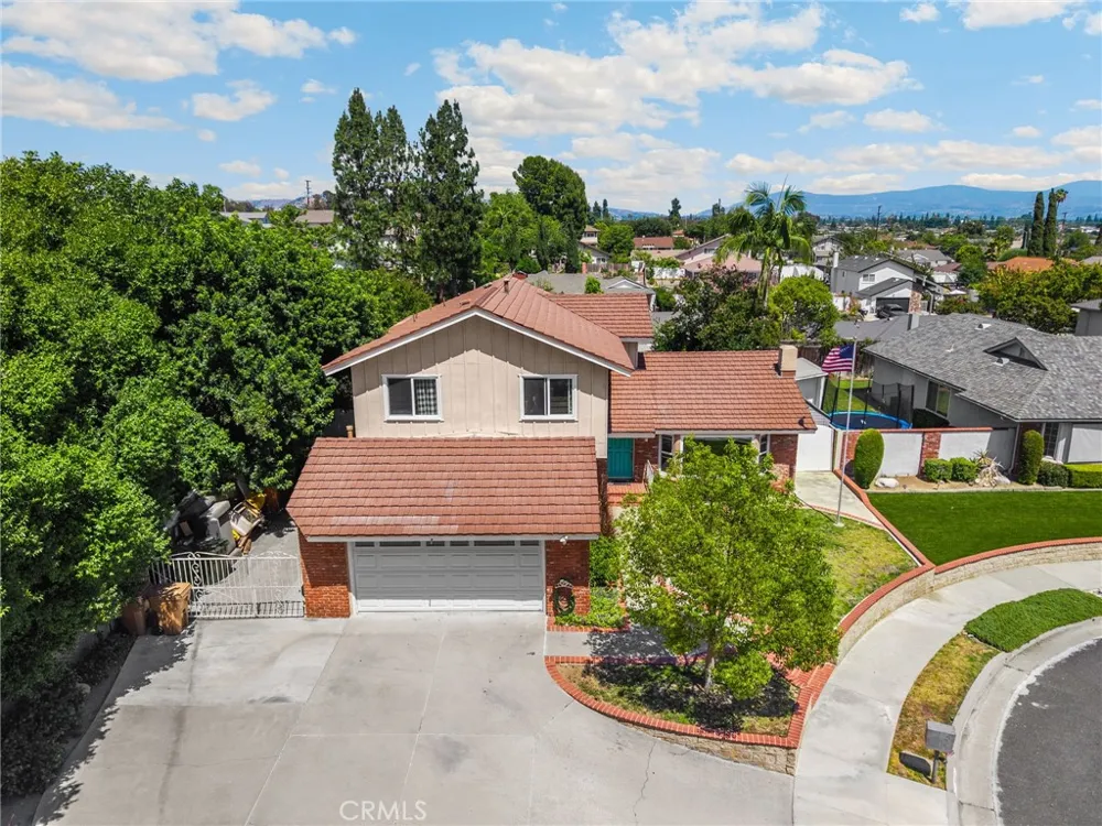 2640 Middlesex Place Fullerton, CA 92835