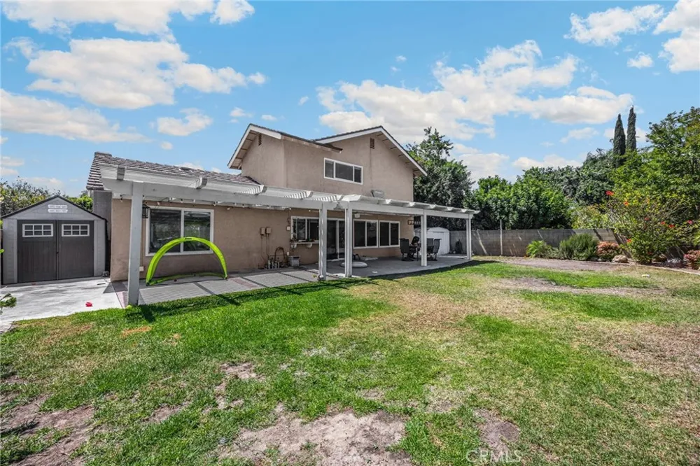 2640 Middlesex Place Fullerton, CA 92835