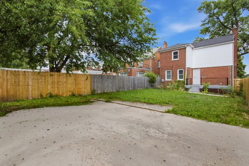 18603 Roselawn Street Detroit, MI 48221